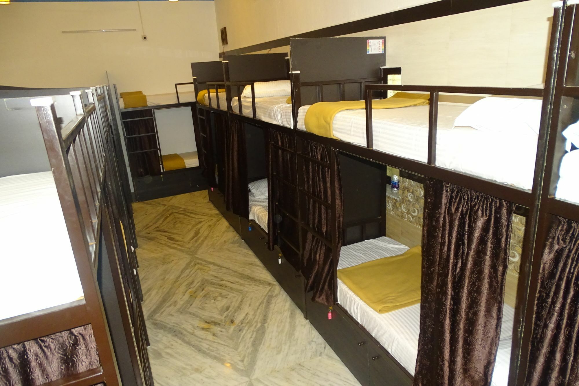Hotel Sunshine Airport Βομβάη Εξωτερικό φωτογραφία